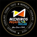 Medeiros Pecas & Solar